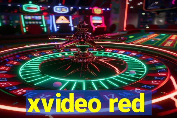 xvideo red